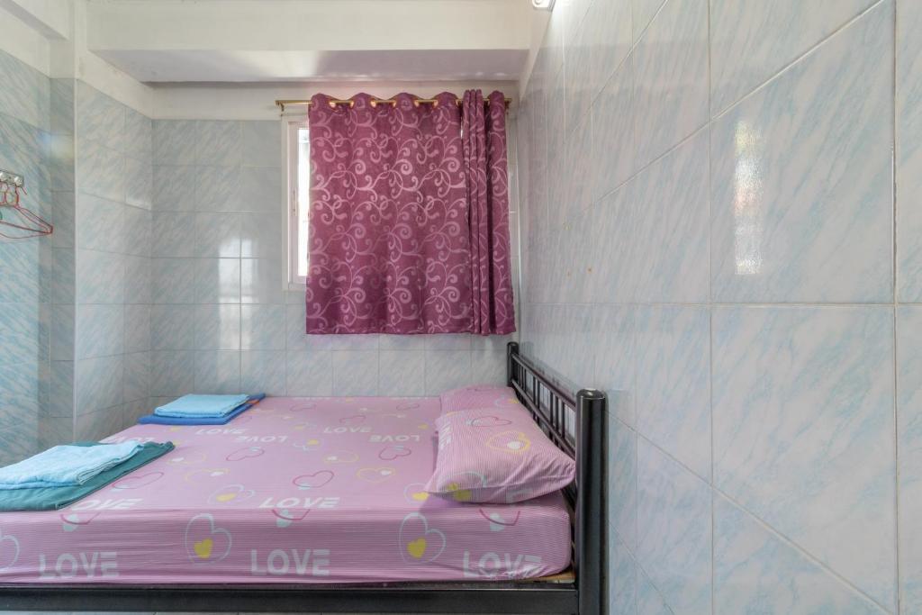 New Central Guesthouse Bangkok Exterior photo